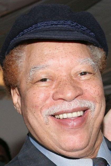 Reynaldo Rey - Actor Profile Photo