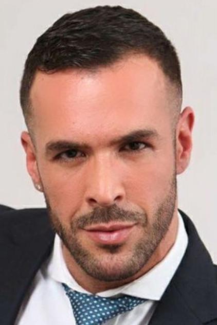 Denis Vega - Actor Profile Photo