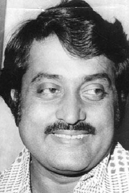 M G Soman - Actor Profile Photo
