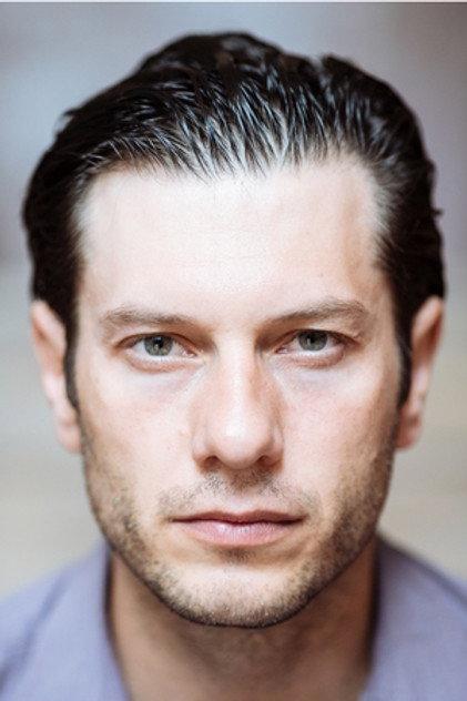 Cristian Popa - Actor Profile Photo