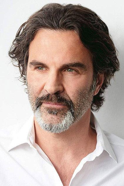 Howard Rosenstein - Actor Profile Photo