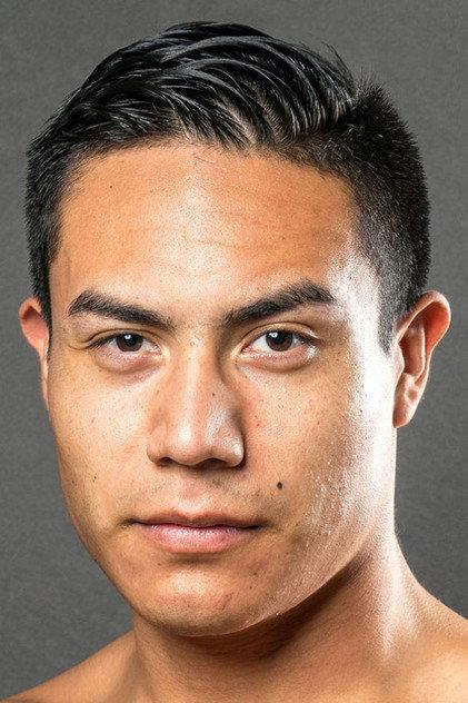 Kenny Marquez - Actor Profile Photo