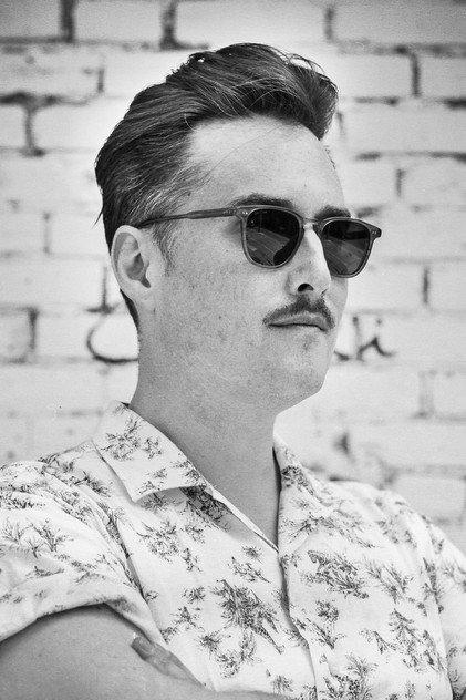 Trevor Anderson - Actor Profile Photo
