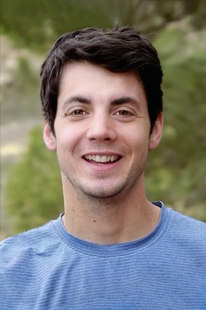 Paul Robinson - Actor Profile Photo