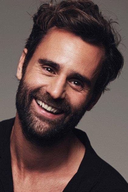 Wesley Mutsaars - Actor Profile Photo