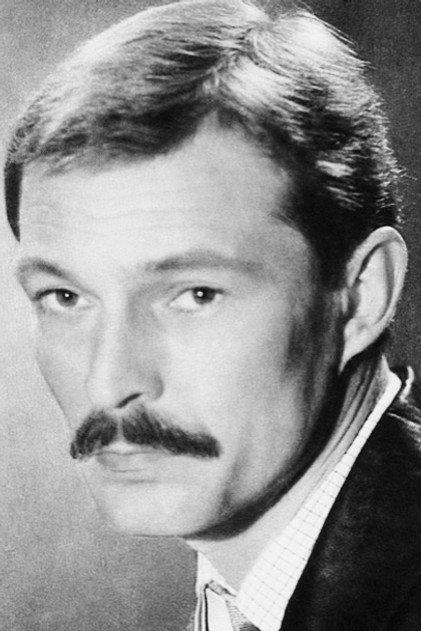 Sergey Sazontyev - Actor Profile Photo