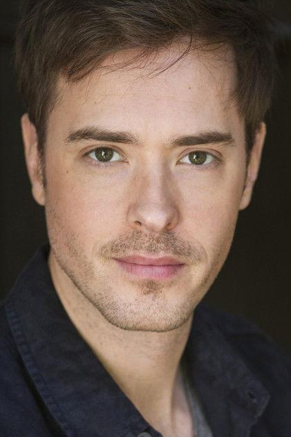 Ryan Kennedy - Actor Profile Photo