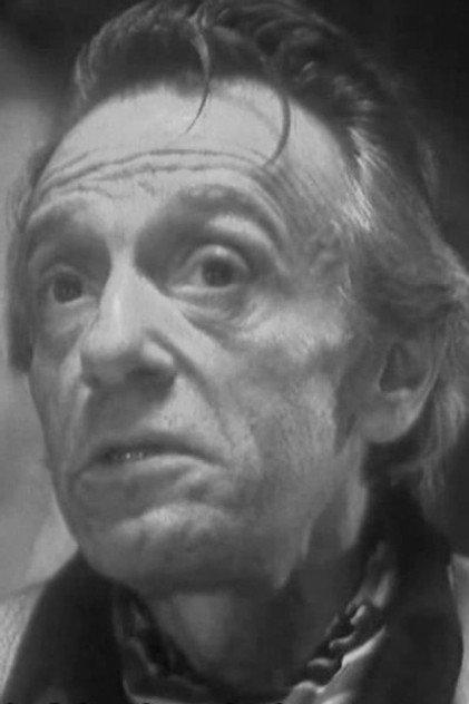 Iosif Ryklin - Actor Profile Photo
