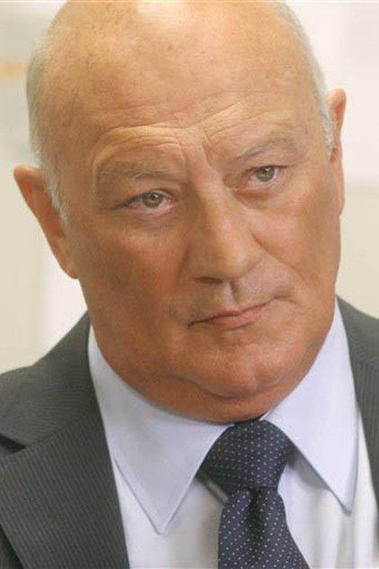 Jean-Marie Winling - Actor Profile Photo