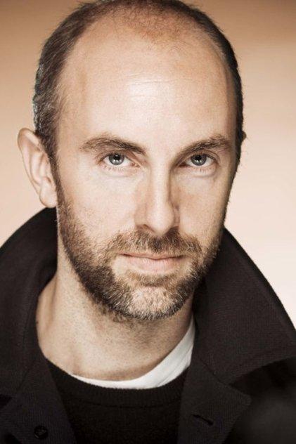 Tim Steed - Actor Profile Photo