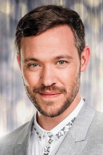 Will Young - Actor Profile Photo
