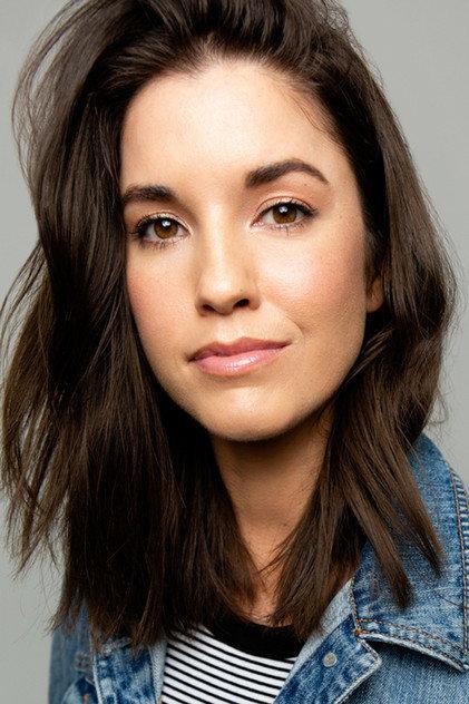 Kayla Fields - Actor Profile Photo