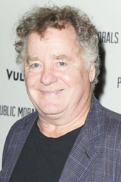 Peter Gerety - Actor Profile Photo