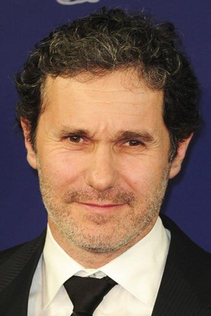 Serge Hazanavicius - Actor Profile Photo