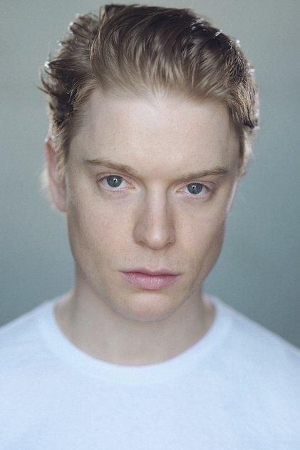 Freddie Fox - Actor Profile Photo