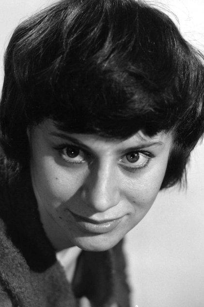 Rita Tushingham - Actor Profile Photo
