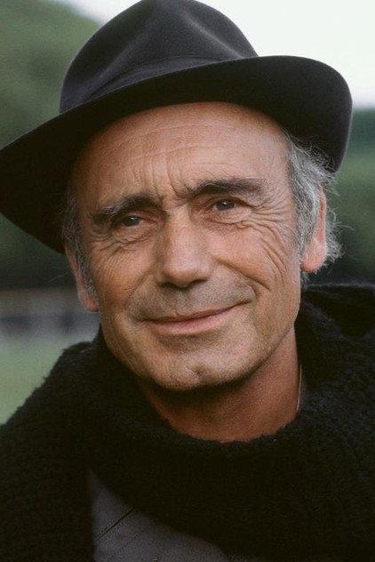 Paul Crauchet - Actor Profile Photo