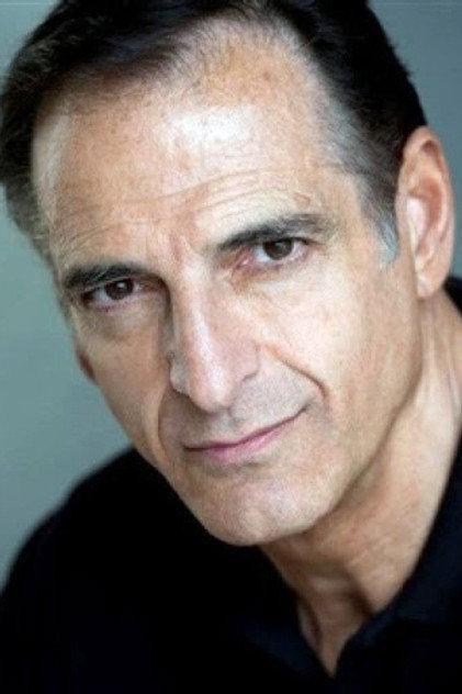 José Fumanal - Actor Profile Photo