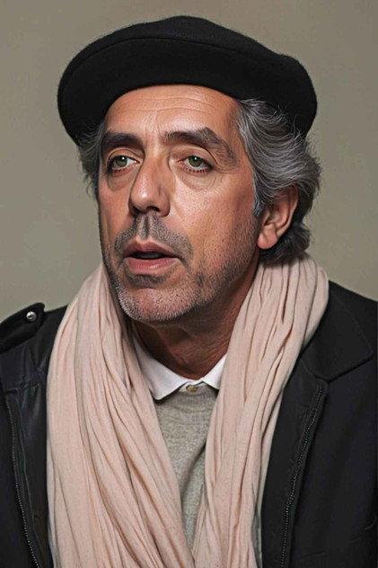 Boudjemaâ Karèche - Actor Profile Photo