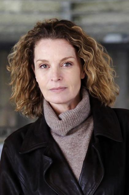 Isabelle Renauld - Actor Profile Photo