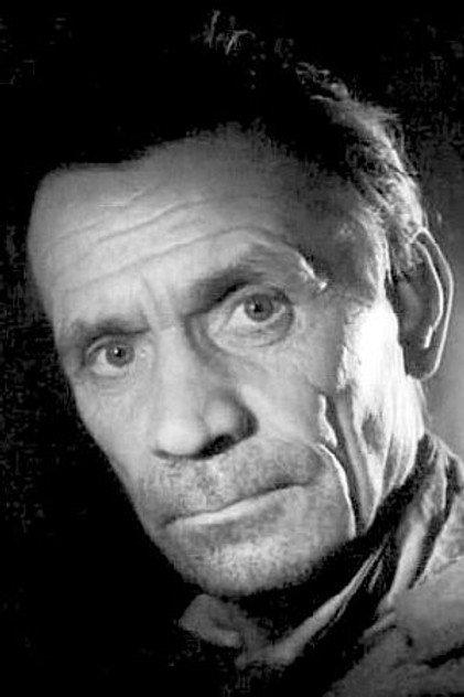 Aleksandr Titov - Actor Profile Photo