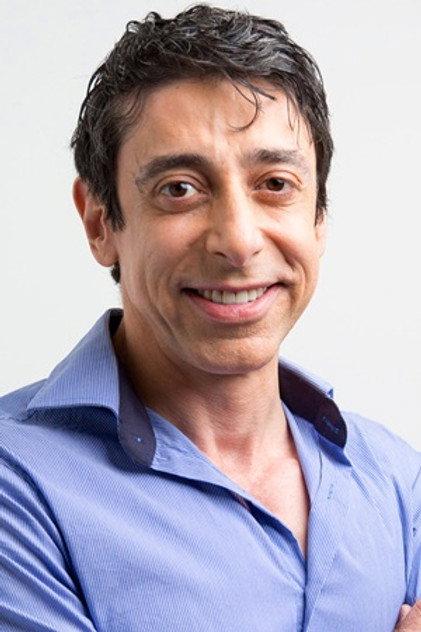 Cássio Scapin - Actor Profile Photo