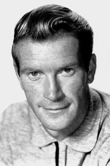 Ken Clark - Actor Profile Photo