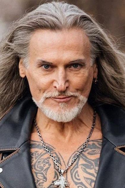 Nikita Dzhigurda - Actor Profile Photo