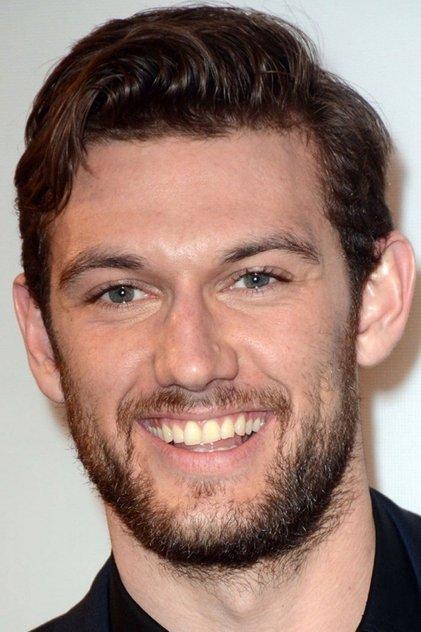 Alex Pettyfer - Actor Profile Photo