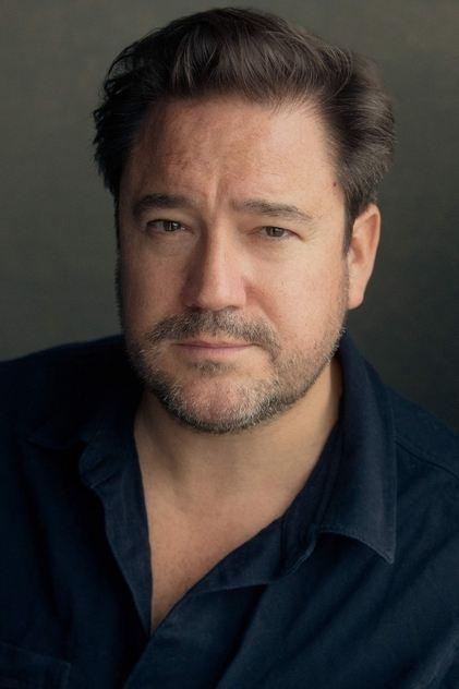 Rufus Jones - Actor Profile Photo