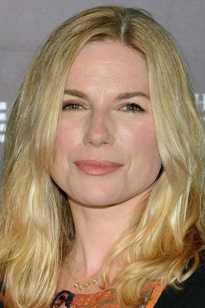 Eva Birthistle - Actor Profile Photo