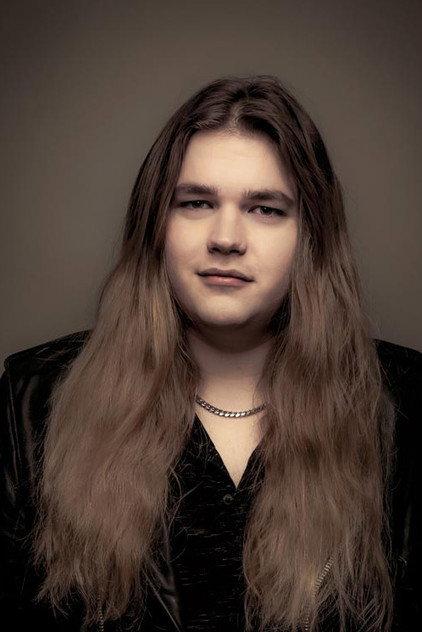 Tommy Johansson - Actor Profile Photo