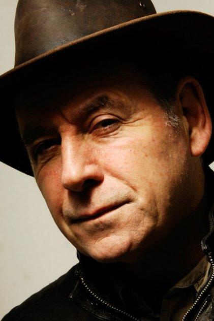 Derek Lord - Actor Profile Photo