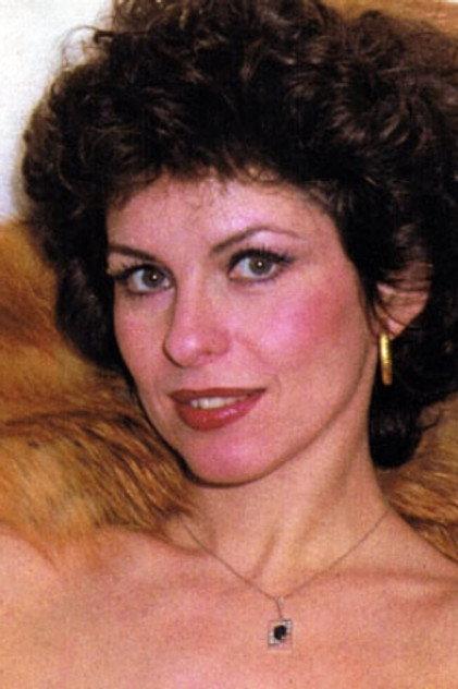 Annie Jouzier - Actor Profile Photo