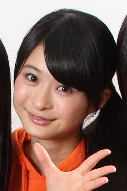 Shiori Ogiso - Actor Profile Photo