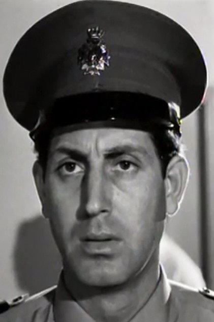 Yorgos Charalabidis - Actor Profile Photo