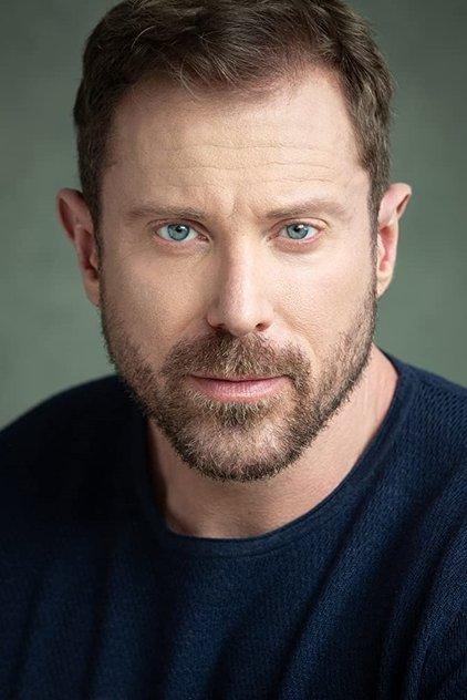 David MacInnis - Actor Profile Photo