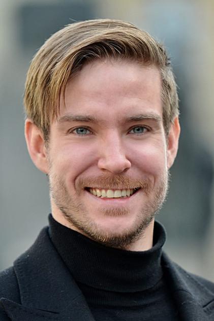 Vladimír Polívka - Actor Profile Photo