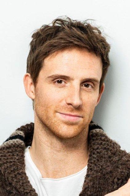 Adam Hurtig - Actor Profile Photo