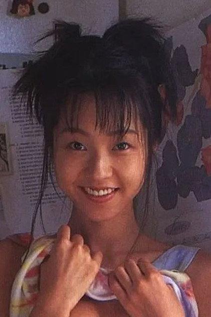 Momoko Nishida - Actor Profile Photo