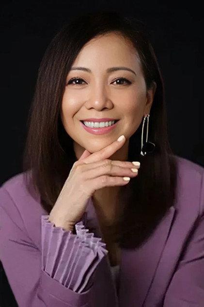 Sheren Tang Shui-Man - Actor Profile Photo