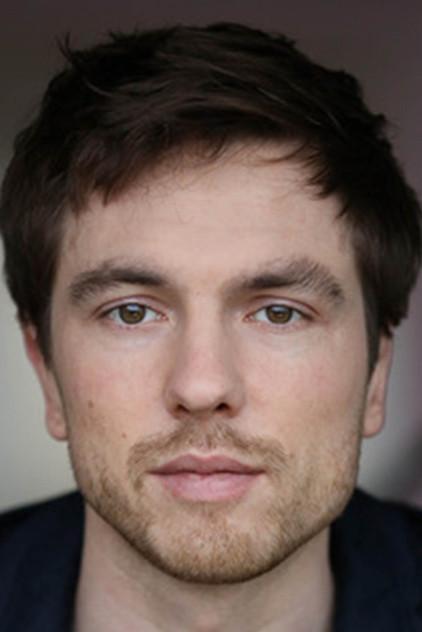 Stanislas Forlani - Actor Profile Photo
