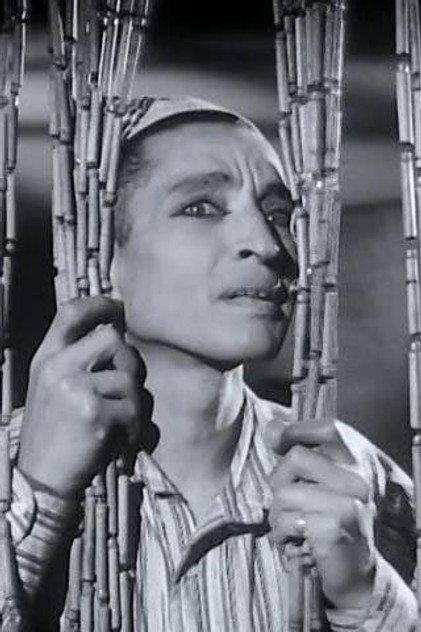 Mounir ElFangary - Actor Profile Photo