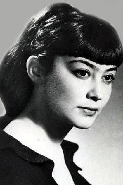 Zemfira Tsakhilova - Actor Profile Photo