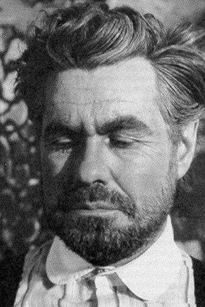 R. Bruce Elder - Actor Profile Photo