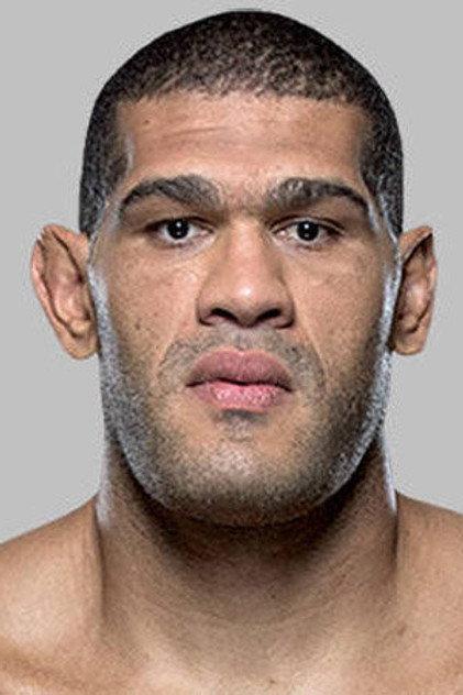 Antonio Silva - Actor Profile Photo