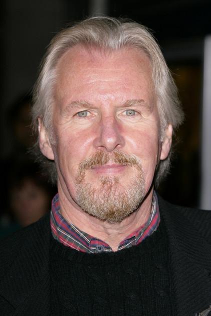 David Robb - Actor Profile Photo