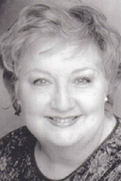 Diane Fabian - Actor Profile Photo