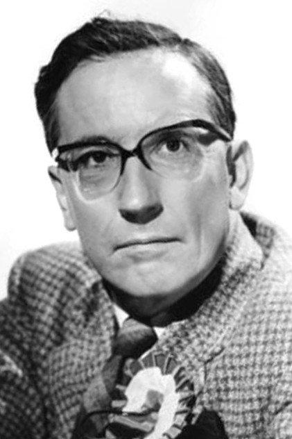 Eric Barker - Actor Profile Photo