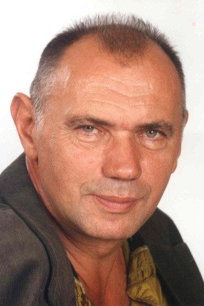 Gábor Koncz - Actor Profile Photo